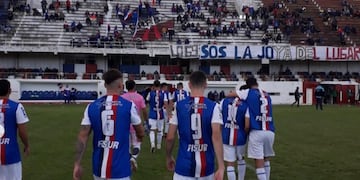 Rosario no pudo sostener el 2 a 0 y terminó empatando con Pacífico.