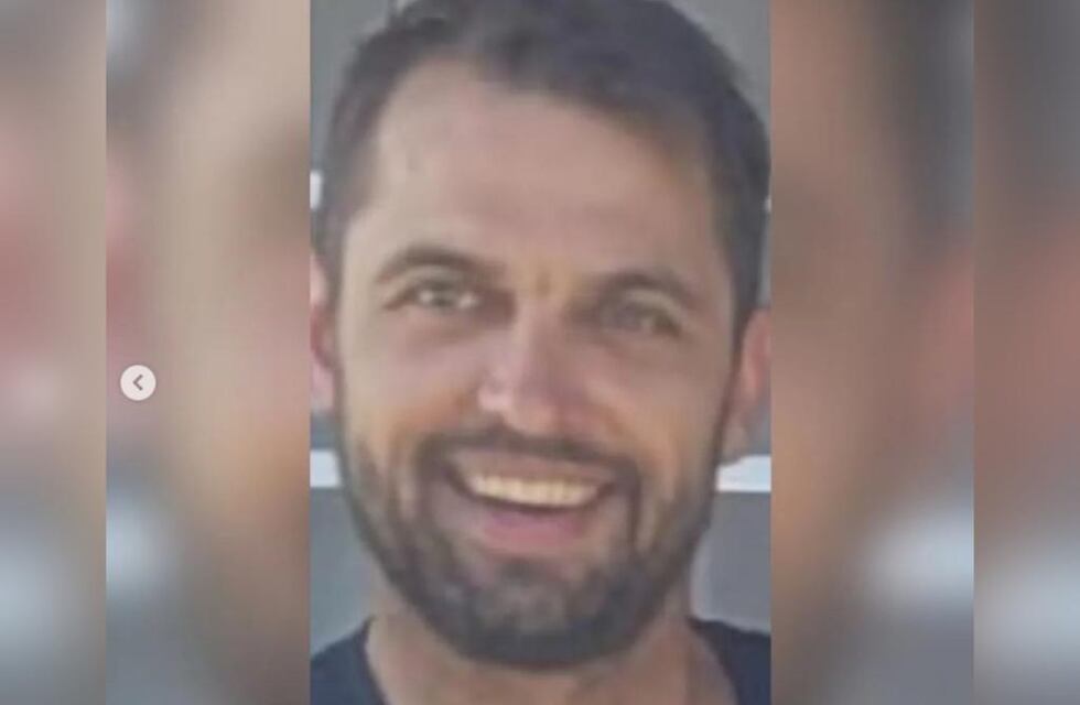 Capilla del Monte: sigue la búsqueda del hombre de 37 años