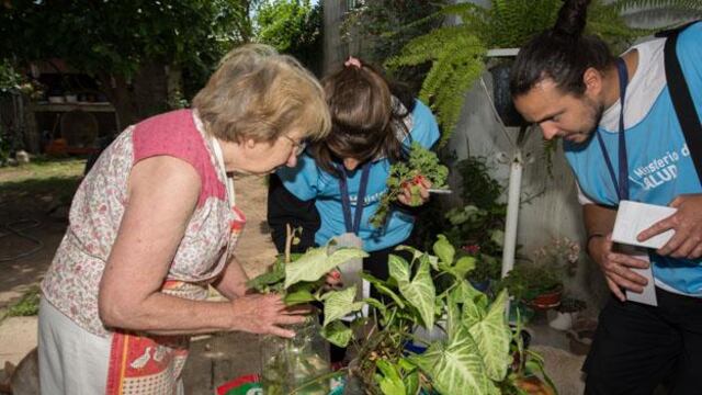 En Córdoba realizan monitoreos para eliminar criaderos de mosquitos (La Voz).