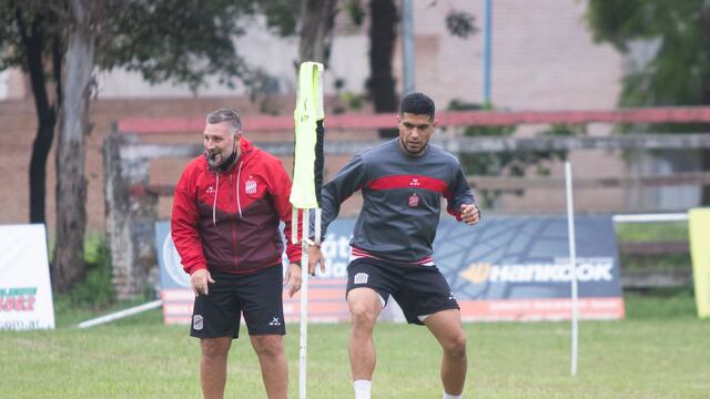 Prensa CASM Oficial.