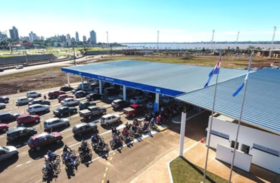 Amplían a 1600 el cupo diario de personas que ingresen a la provincia por el Corredor Seguro