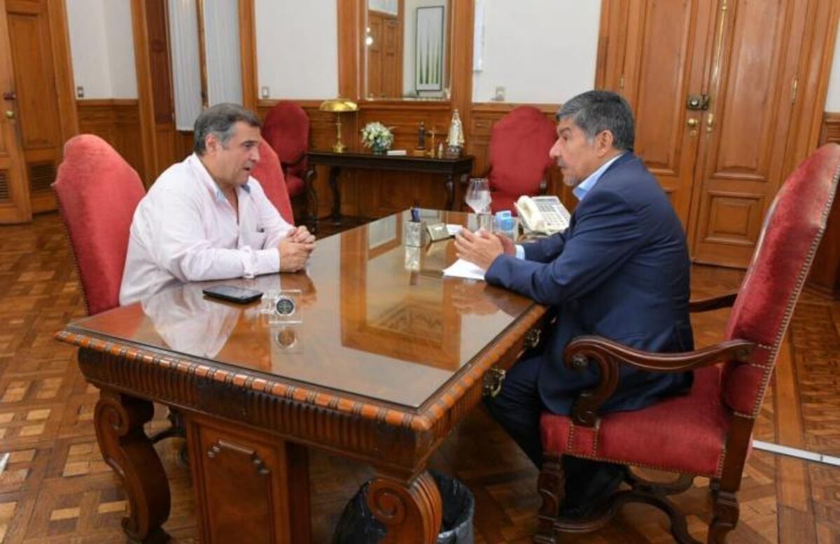 Presupuesto 2026 “fino” y señales de alerta por la economía nacional