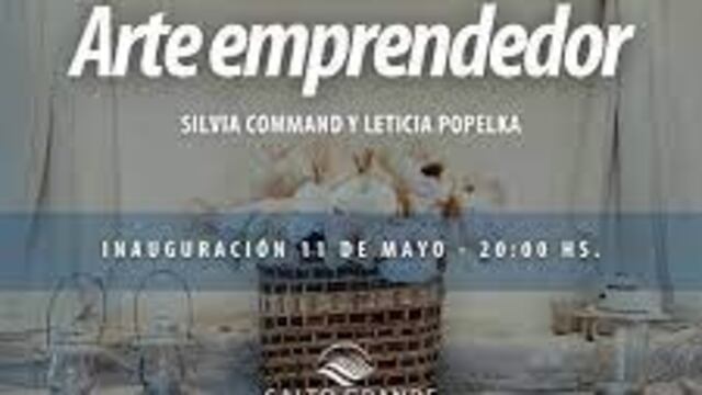 Arte Emprendedor