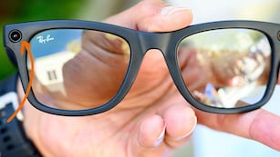 Cuánto cuestan los anteojos que habrían usado para hacer trampa en el Examen de Residencias Médicas