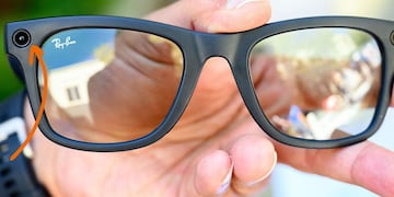 Cuánto cuestan los anteojos que habrían usado para hacer trampa en el Examen de Residencias Médicas