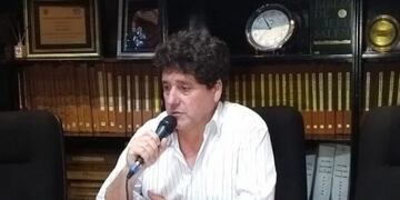 Gabriel Manavella