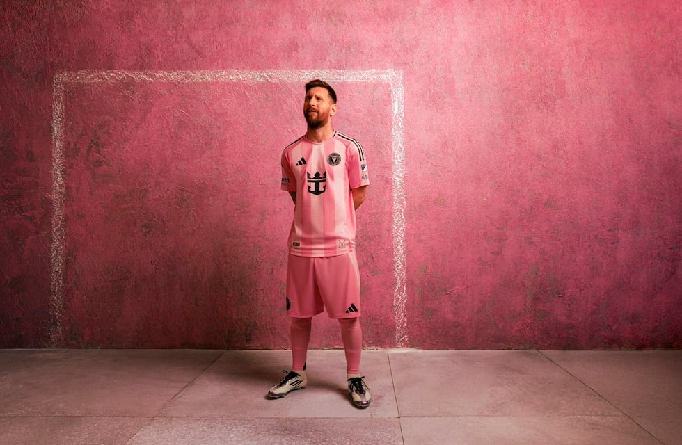 Messi Cup: qué es y cómo se juega el torneo que lleva el apellido del rosarino más famoso