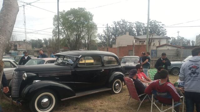 Se realizará el domingo 19 de diciembre en Brown 10.671 a partir de las 10 hs.