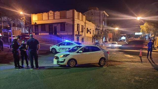 Accidentes viales en zona Centro misionera dejaron a varias personas heridas.