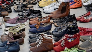 Dónde comprar zapatillas con descuento del 47%.