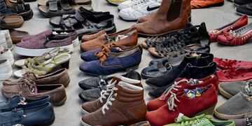 Dónde comprar zapatillas con descuento del 47%.