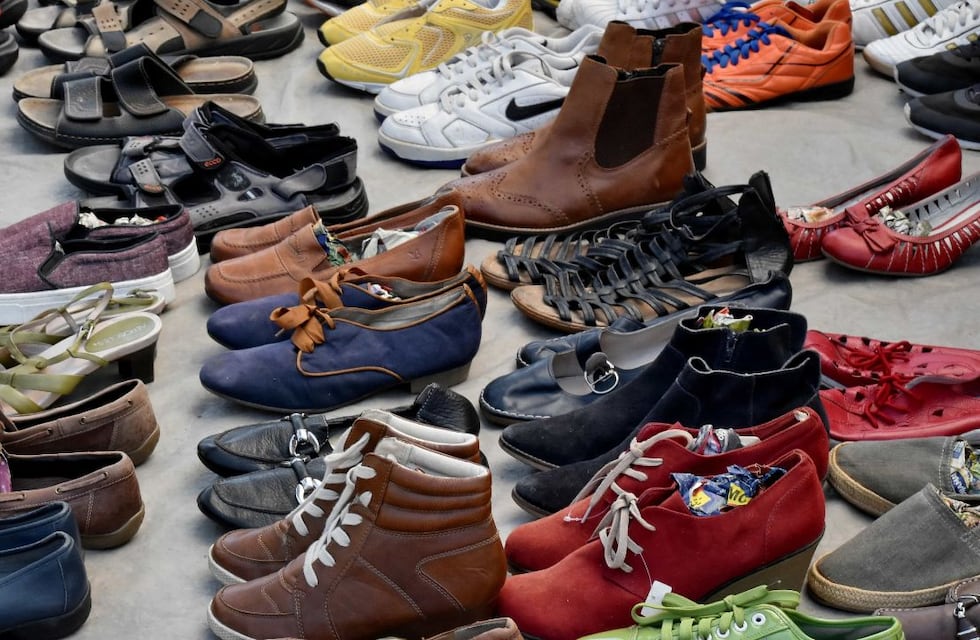 Descuentazo: cómo comprar zapatillas por menos de $28.000