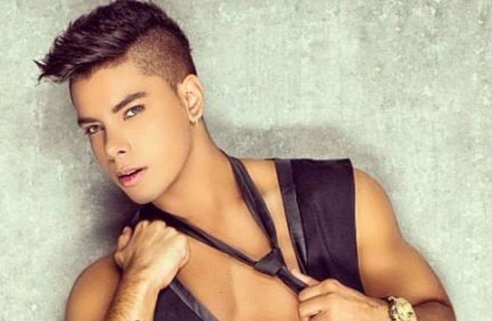 Era uno de los hombres más guapos del mundo, se operó y ahora es una mujer transgénero