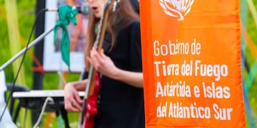 Río Grande: este viernes se realizará el ciclo “música en verano” en la plaza de los animales