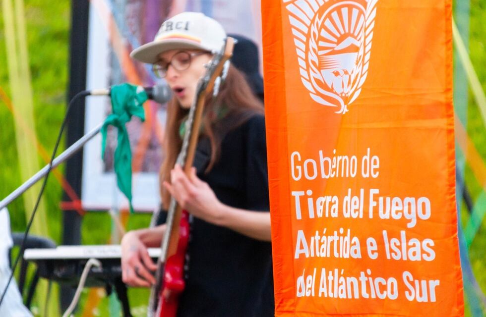 Río Grande: este viernes se realizará el ciclo “música en verano” en la plaza de los animales