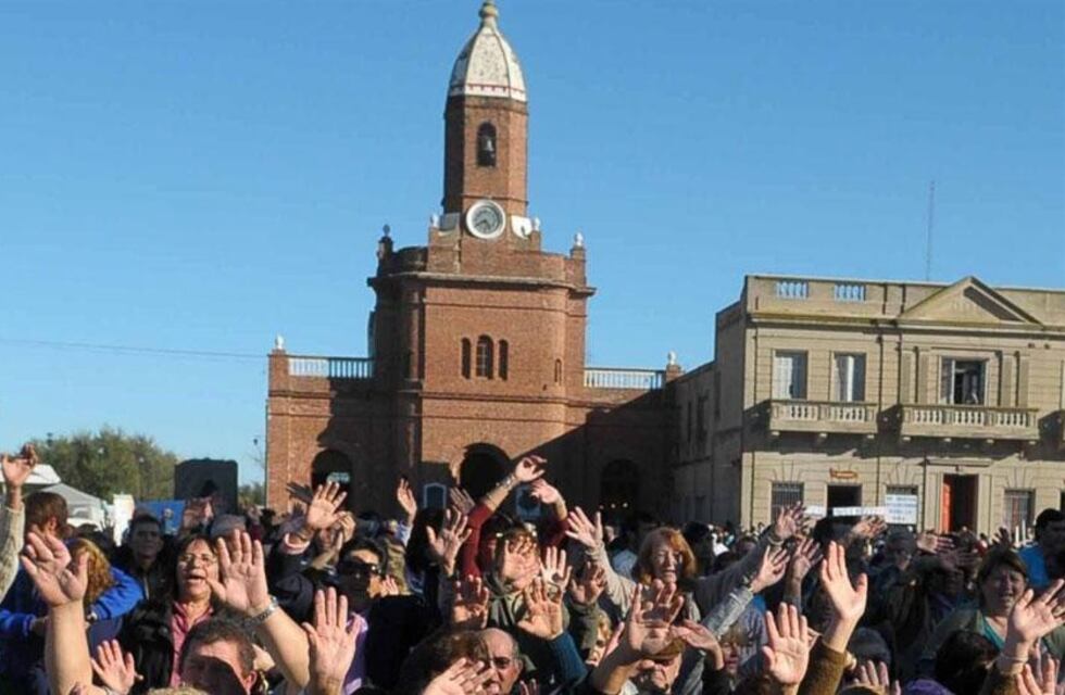 Córdoba: la celebración de Reducción vuelve a ser virtual este año