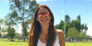 Evangelina Carrozzo deja el espectáculo y se lanza como concejal de Gualeguaychú