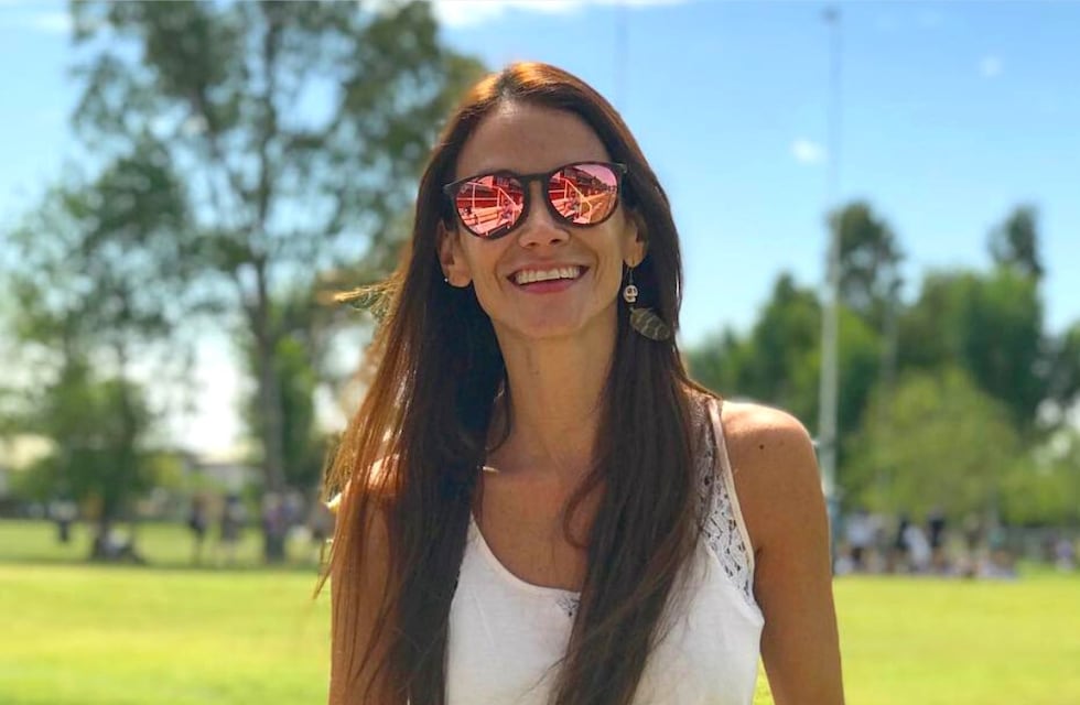 Evangelina Carrozzo deja el espectáculo y se lanza como concejal de Gualeguaychú