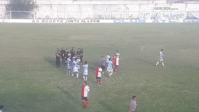 Foto: Gentileza Fulbolero.