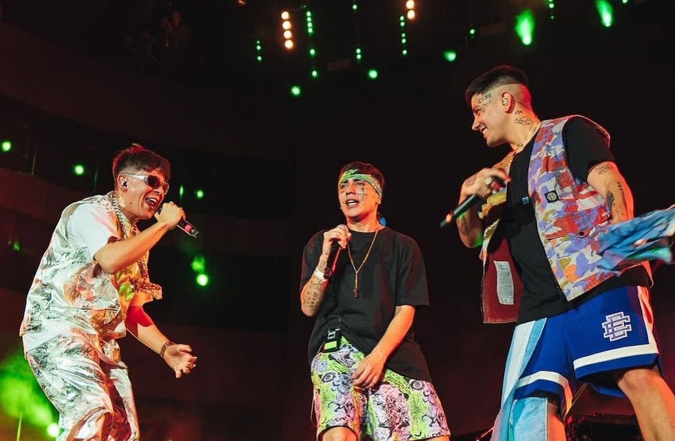 ¿Cómo se formó Modo Diablo? Neo Pistea recordó el momento en el que conoció a Ysy A y Duki