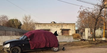 El siniestro fatal ocurrió en Villa del Rosario.