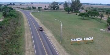 Propuesta para estas vacaciones de invierno en el interior correntino.