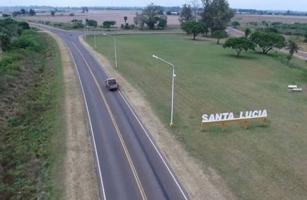 Corredor Turístico del Paraná Sur Santa Lucia Tierra de horticultores
