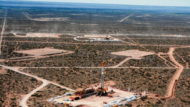 Foto: Diario Río Negro.