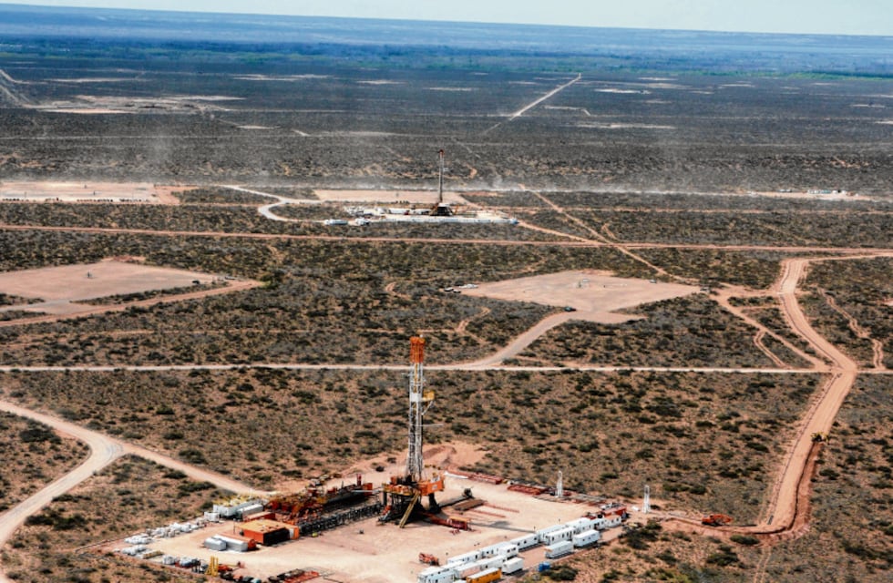 Conflicto en Vaca Muerta por la salida de Baker Hughes