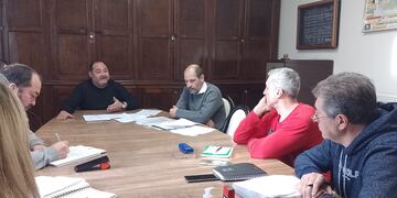 Municipalidad de Tres Arroyos