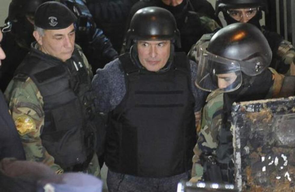 La crítica de la oposición por la liberación de José López: “Qué barata le sale la libertad a los corruptos”