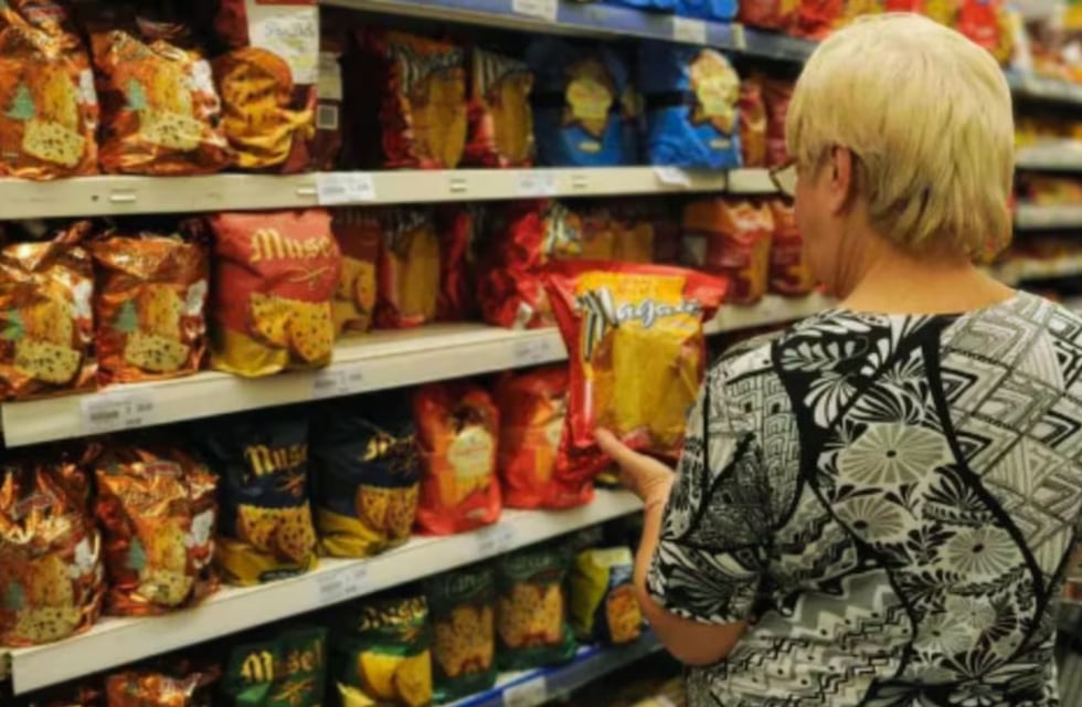 El informe de Colsecor muestra que la CBA en Arroyito es -4,9% más baja que el promedio de la encuesta