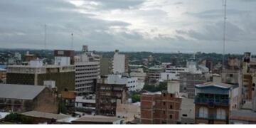 Viernes caluroso en Misiones y con posibilidad de tormentas durante toda la jornada.