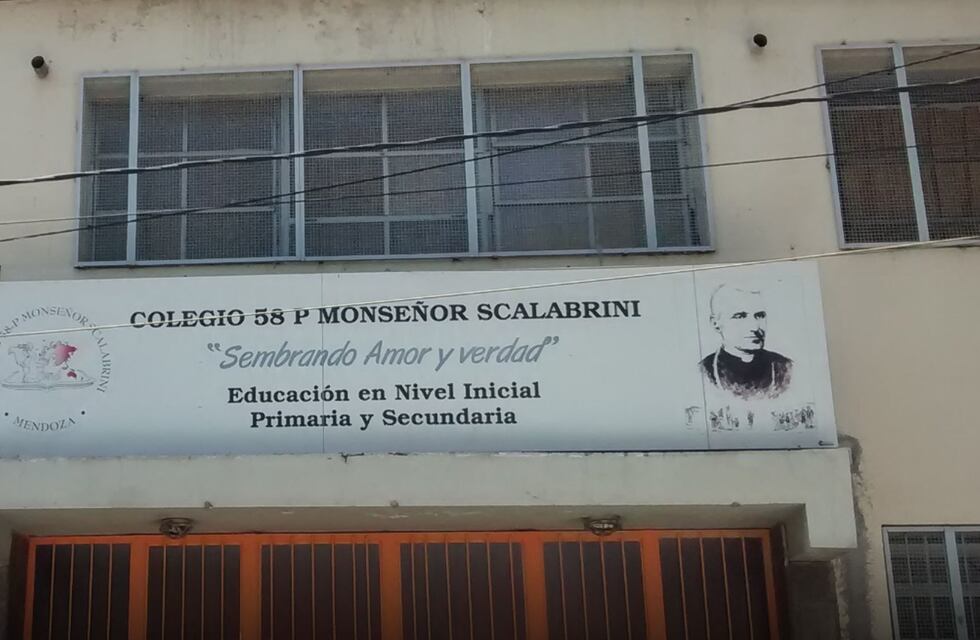 Paro docente en Mendoza: organizan una colecta para ayudar a los maestros