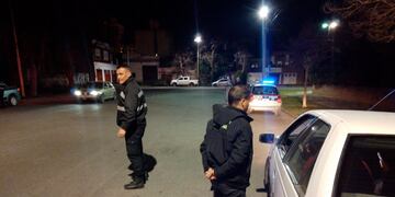 Se labraron 141 nuevas infracciones de tránsito en Tres Arroyos