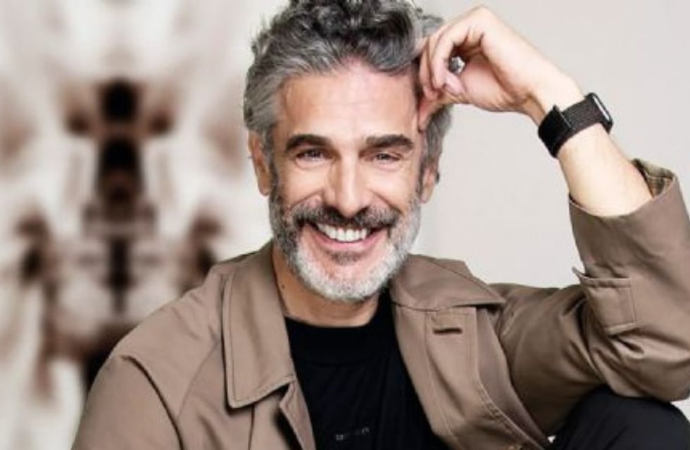 Así está hoy Julia, la hija de Leonardo Sbaraglia, a sus 18 años