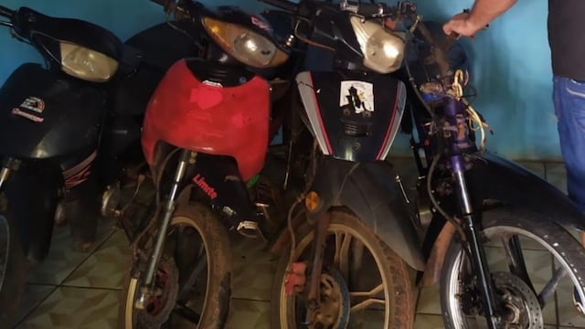 Inseguridad en Tandil: un profesor sufrió el robo de su moto en manos de un exalumno
