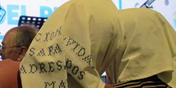 Será el miércoles 23 de marzo, organizado por Abrazo Ciudadano