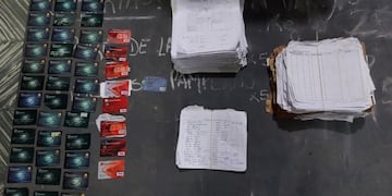 Supermercado de San Salvador acusado de estafa