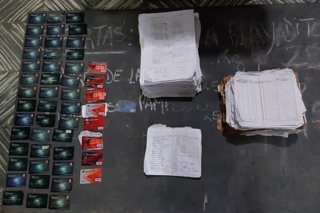 Supermercado de San Salvador acusado de estafa