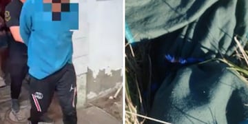 Por el crimen fue detenido su apoderado