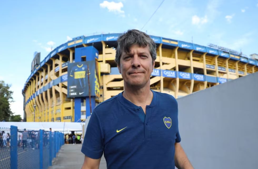 Desde Pampita hasta Mario Pergolini: los famosos argentinos que son fanáticos de Boca