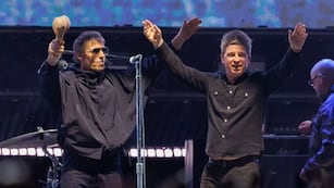 Oasis en Argentina: horarios, cómo llegar, setlist y todo lo que hay que saber antes de los shows en River