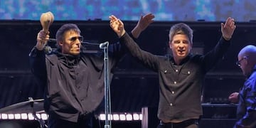 Oasis en Argentina: horarios, cómo llegar, setlist y todo lo que hay que saber antes de los shows en River