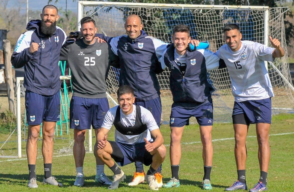El “Lobo” jujeño no tiene margen: obligado a ganar para no perderle pisada al líder