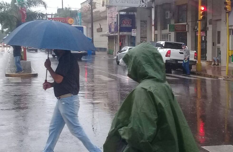 Clima en Santiago: cómo estará el tiempo este fin de semana