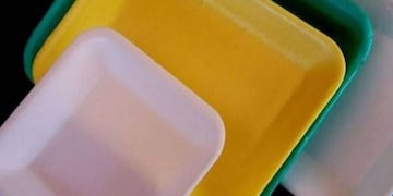 Cómo reciclar bandejas de telgopor: dos ideas para transformarlas en un tesoro para la casa
