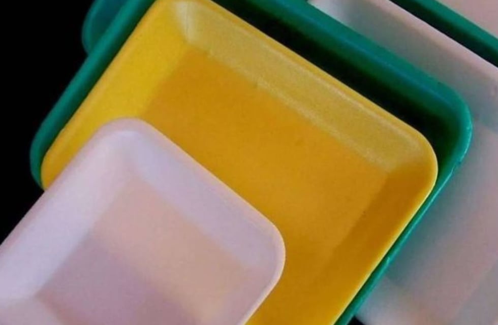 Cómo reciclar bandejas de telgopor: dos ideas para transformarlas en un tesoro para la casa