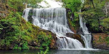 En qué consiste la promoción para visitar las Sierras de Córdoba.