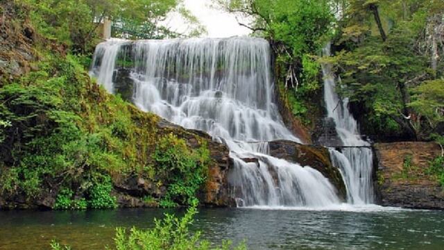 En qué consiste la promoción para visitar las Sierras de Córdoba.